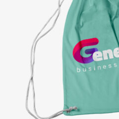 Coton Bag with Logo — изображение 2