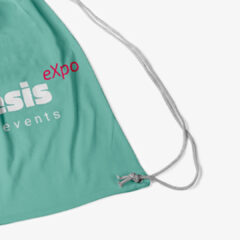 Coton Bag with Logo — изображение 3